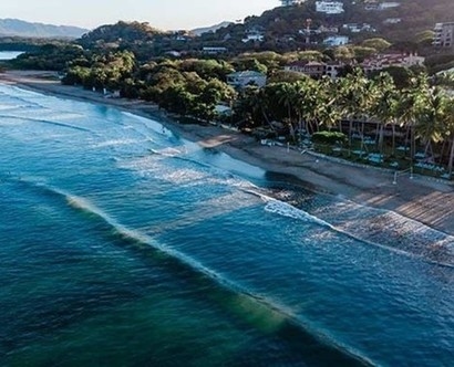 Live La Pura Vida & More on This Costa Rica Cruise