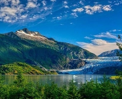 Experience Luxury & Adventure in Alaska With Free Excursions & More
