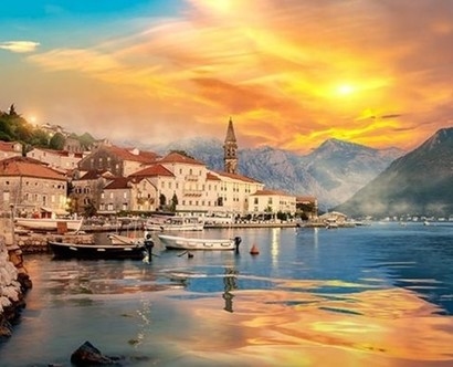 Make That Dream Mediterranean Voyage a Reality